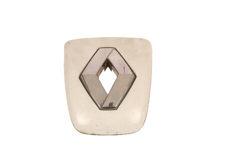 Kryt kľučky piatych dverí so znakom