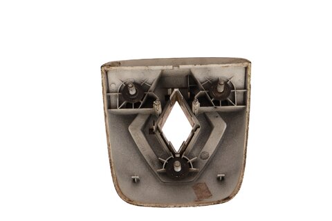 Kryt kľučky piatych dverí so znakom