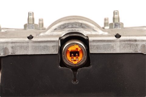 Airbag vodiča - AIRBA1