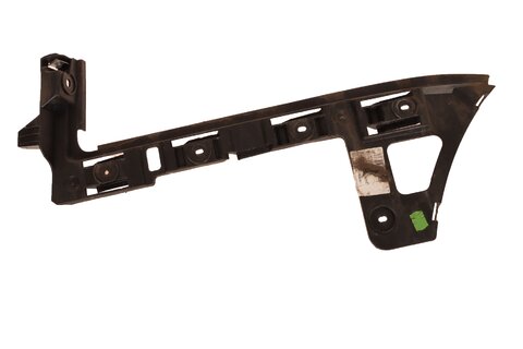 Vodiaci profil zadného nárazníka ľavý combi 3C9807393