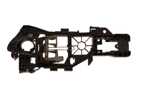 Upevňovací strmeň kľučky ľavý 3C0837885J