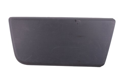 Ľavá lišta dverí (sivá) 1305773070