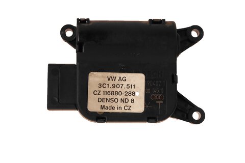 Motorček kúrenia 3C1907511