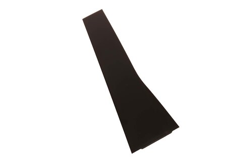 Krytka rámu okna pravých zadných dverí 3C9839904