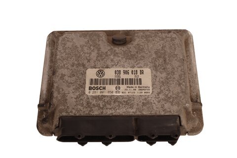 Riadiaca jednotka motora - 038906018BR