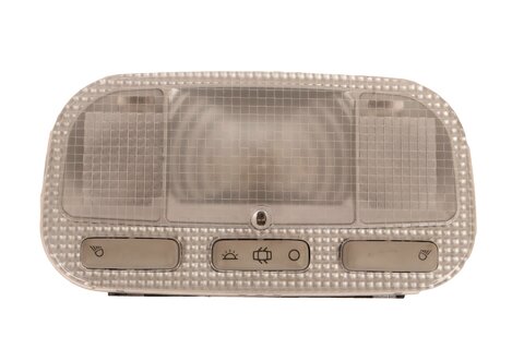 Stropné svietidlo interiéru 9680713980