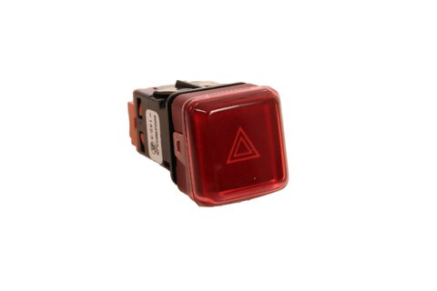 Tlačidlo varovných svetiel (warning) 96628855JK