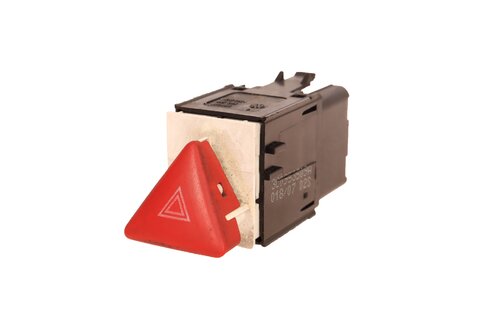 Tlačidlo varovných svetiel 3C0953509A