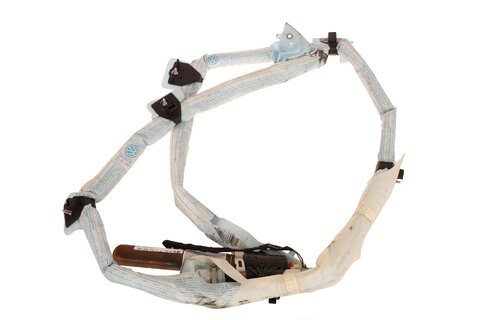 Stropný airbag ľavý 5-DVER. combi 3C0880741C