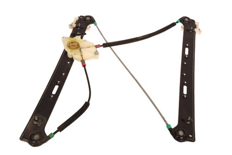 Sťahovací mechanizmus okna predný pravý 51333448250