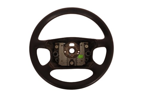 Volant štvorramenný čierny 1J0419091AA