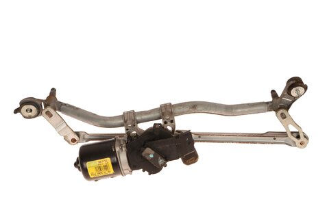 Motorček predného stierača (komplet) 6405NS