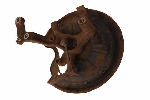 Tehlice zadná ľavá komplet - 1K0505435AB