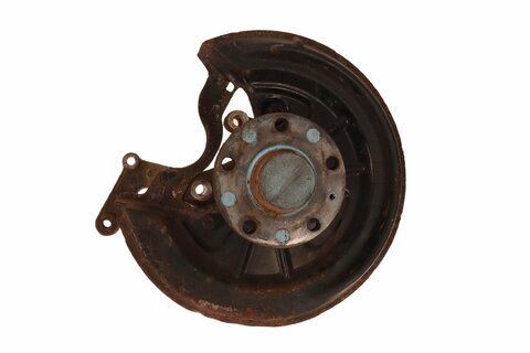 Tehlice zadná ľavá komplet - 1K0505435AB