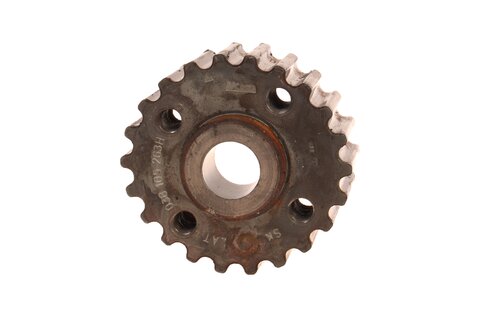 Ozubená remenica kľukového hriadeľa - 038105263H