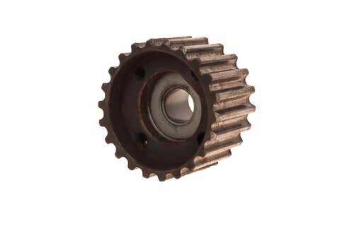 Ozubená remenica kľukového hriadeľa - 038105263H