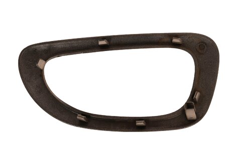 Kryt vnútornej kľučky pravej prednej 9634769777