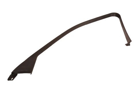 Kryt okenný rám vnútorný predný pravý 51103330210