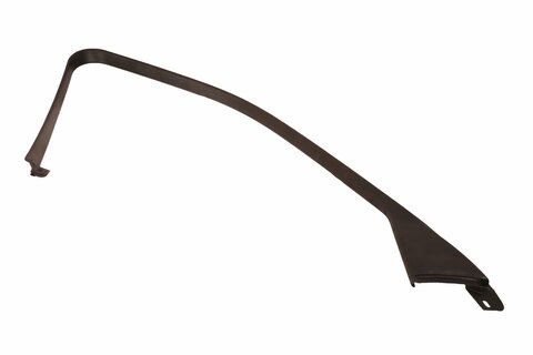 Kryt okenný rám vnútorný predný ľavý 51103330209