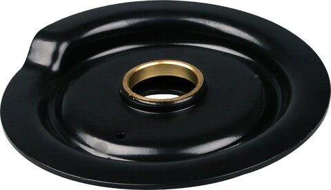 Horná miska (tanier) predného tlmiče