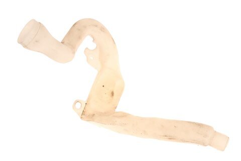 Nalievacie hrdlo nádržky ostrekovačov