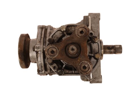 Rozvodovka predná - 02C409053M