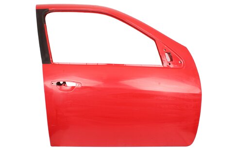 Dvere predné pravé (sedan) Thalia II