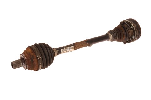 Poloosa ľavá 1K0407271DJ