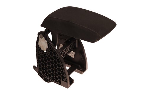 Lakťová opierka čierna 1Z0864207B