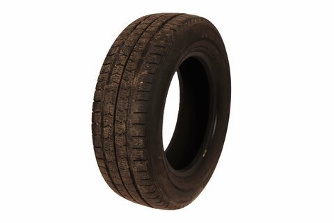 Pneumatika úžitková ZIMNÁ 225/65 R16C 112/110R Nexen Winguard WT1 ( 6 mm) rok 2019