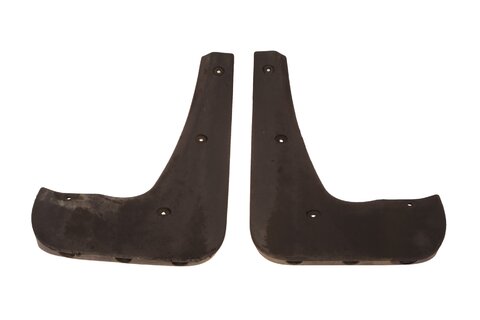 Sada zásteriek predná 8216019311