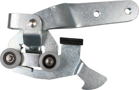 Spodný pojazd bočných dverí