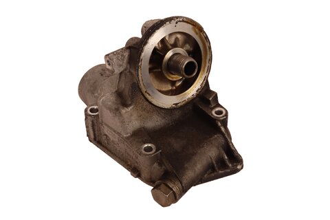 Držiak olejového filtra 06A115405BT