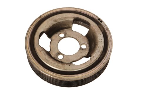 Remenice kľukového hriadeľa V763855180