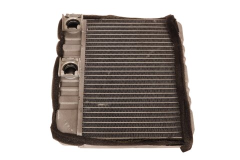 Radiátor kúrenia 64118372783