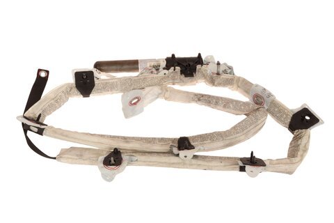 Stropný airbag ľavý 72123420225