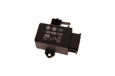 Relé vyhrievanie sedadiel 1Z0959772