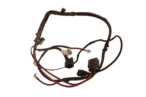 Káblový zväzok posilňovača riadenia 1K1971111AB