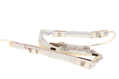 Ľavý stropný airbag 9803129780