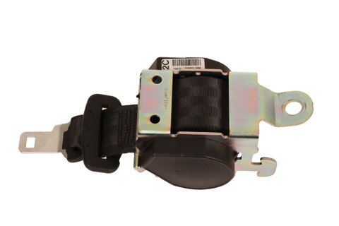 Bezpečnostný pás zadný centrálny 96817099XX