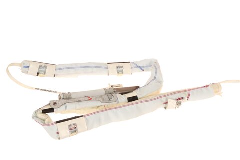 Pravý stropný airbag 9803128480