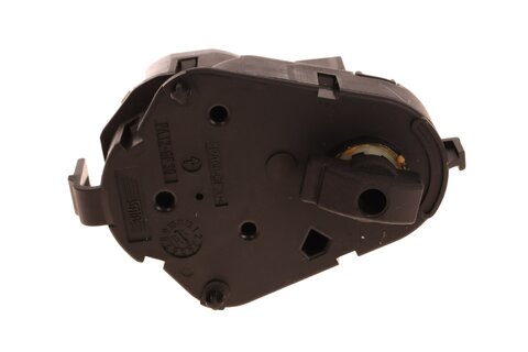 Motorček kúrenia 64113452401