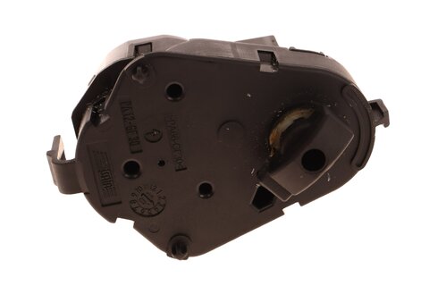 Motorček kúrenia 64113452403