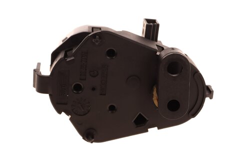 Motorček kúrenia 64113452404