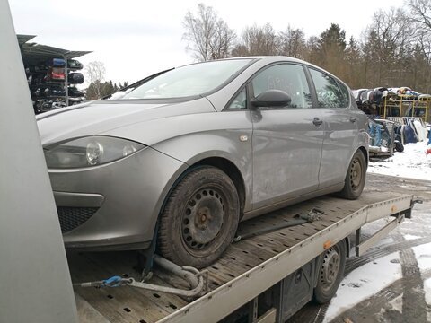 Seat Toledo 1.9 TDi 77 kW