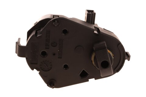 Motorček kúrenia 64113452402