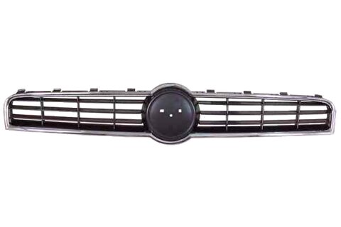 Mriežka nárazníku hornej