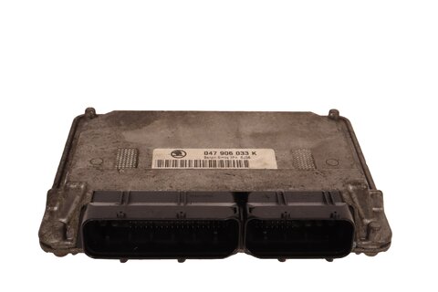 Riadiaca jednotka motora (50 kW) 047906033K