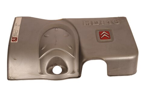 Kryt motora horný 9643084980