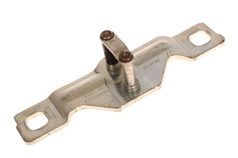 Oko zámku piatych dverí (kufor) 8P4827507